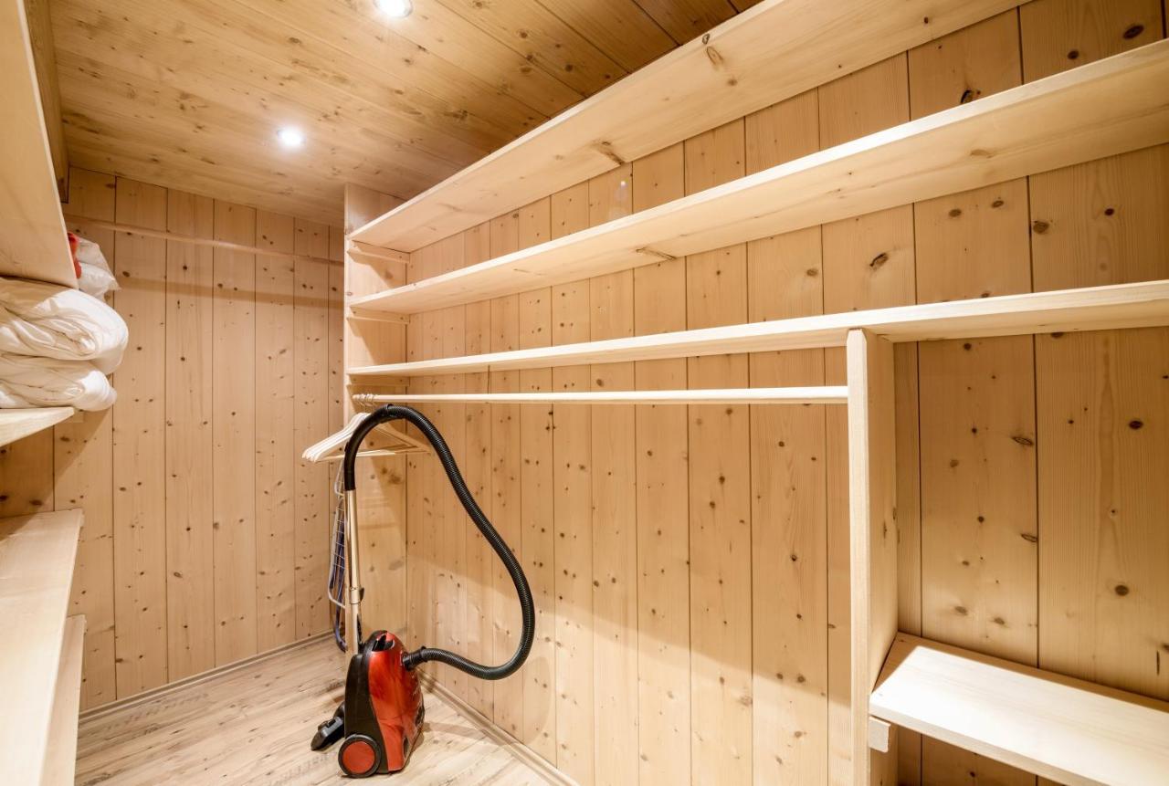 Ferienwohnung Zugspitze ไกรน์เนา ภายนอก รูปภาพ